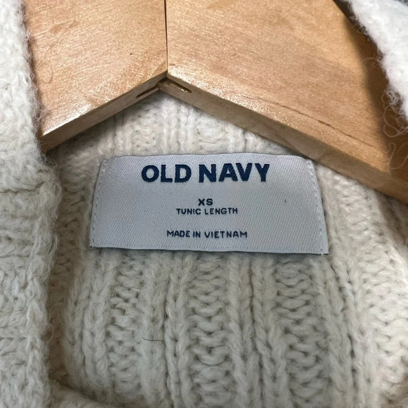 OLD NAVY Sweater Size XS - Picture 5 of 7